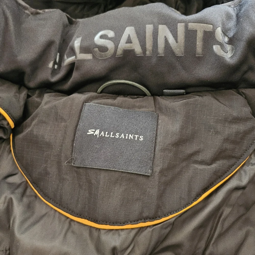 All Saints Kids Jackets - Picture 9 of 10